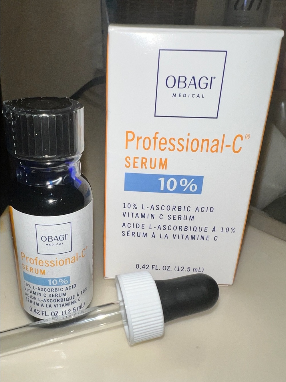 Obagi Professional-C Serum - BNIB